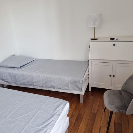 Face Chateau St Germain En Laye, Appartement 4 A 6 Personnes, 23 Min De Paris Champs-Elysees سا جيرما أو لي المظهر الخارجي الصورة