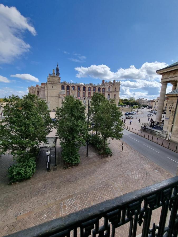Face Chateau St Germain En Laye, Appartement 4 A 6 Personnes, 23 Min De Paris Champs-Elysees سا جيرما أو لي المظهر الخارجي الصورة